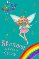Shannon the Ocean Fairy (Early Reader) cover