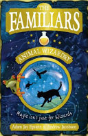 Animal Wizardry cover
