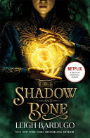 The Gathering Dark/Shadow and Bone cover