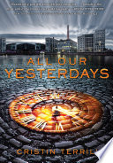 All Our Yesterdays cover