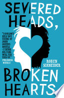 Severed Heads, Broken Hearts cover