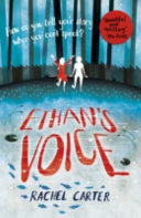Ethan's Voice cover