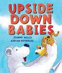 Upside Down Babies cover