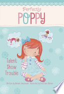 Talent Show Trouble cover
