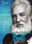 Alexander Graham Bell cover