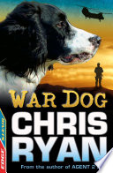 War Dog cover