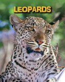 Leopards cover