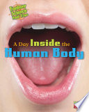 A Day Trip Inside the Human Body cover