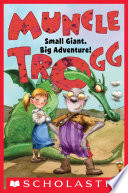 Muncle Trogg cover