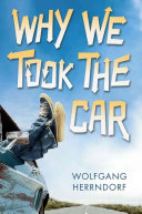 Why We Took the Car cover