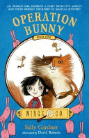 Operation Bunny cover