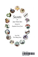 Secrets and Surprises (NS) cover