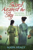 Sword Against the Sky (NS) cover