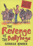The Curse of the Bogle's Beard cover