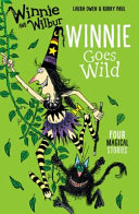 Winnie Goes Wild! cover