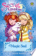 Magic Seal cover