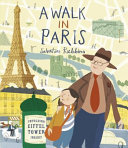 A Walk in Paris cover