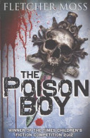 The Poison Boy cover