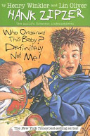 Who Ordered This Baby? Definitely Not Me! cover