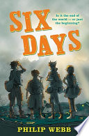 Six Days cover