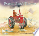 Farmer John's Tractor cover