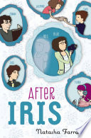 After Iris cover