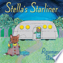 Stella's Starliner cover