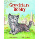 Greyfriars Bobby cover