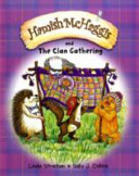 Hamish McHaggis and the Clan Gathering cover
