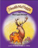 Hamish McHaggis and the Edinburgh Adventure cover