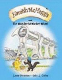 Hamish McHaggis and the Wonderful Water Wheel cover