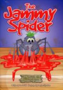 The Jammy Spider cover