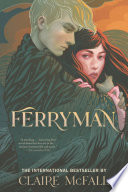 Ferryman cover
