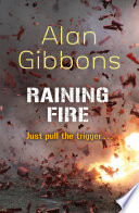 Raining Fire cover
