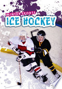 Ice Hockey cover