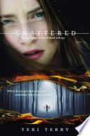 Shattered cover