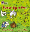 Horse Up a Tree cover