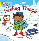 Feeling Things cover
