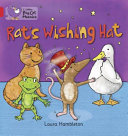 Rat's Wishing Hat cover