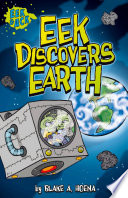 Eek Discovers Earth cover