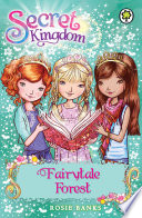 Fairytale Forest cover