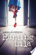 Hunting Lila cover