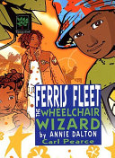 Ferris Fleet the Wheelchair Wizard cover