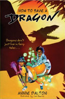 How to Save a Dragon (NS) cover