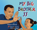 My Big Brother JJ cover