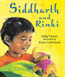 Siddharth and Rinki cover