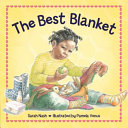 The Best Blanket cover