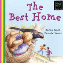 The Best Home cover