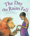 The Day the Rains Fell cover
