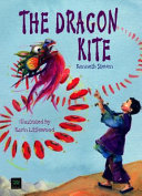 The Dragon Kite cover